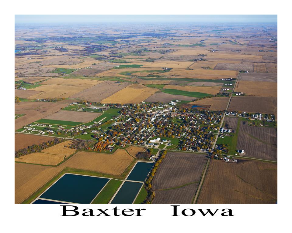 Baxter community image