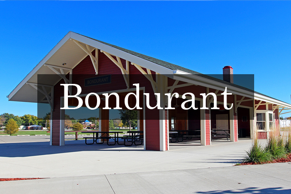 Bondurant community image