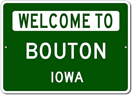 Bouton community image