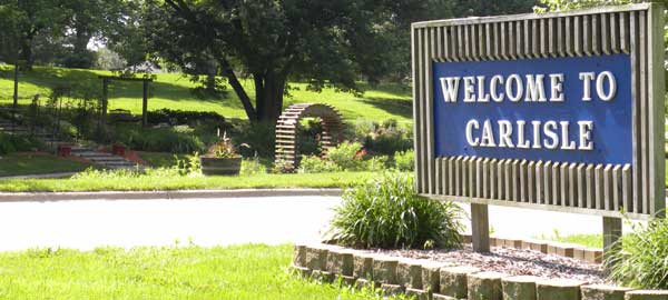 Carlisle community image