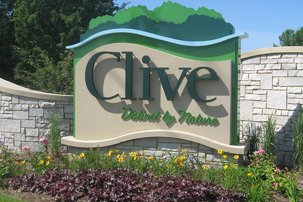 Clive community image