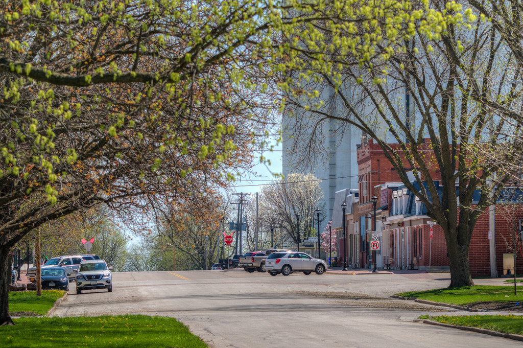 Dallas Center community image