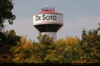 De Soto community image