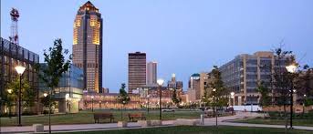 Des Moines community image