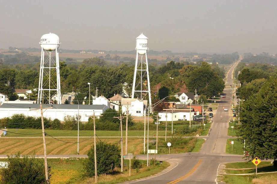Granger community image