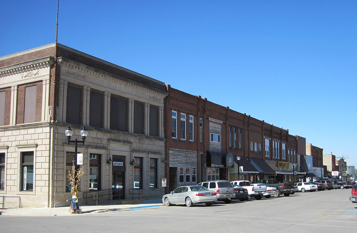 Hartford community image