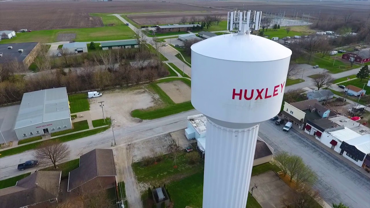 Huxley community image