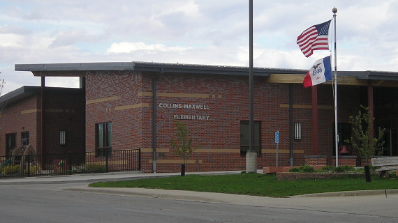 Maxwell community image