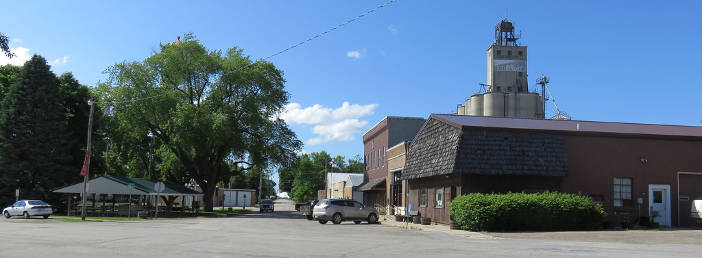 Minburn community image
