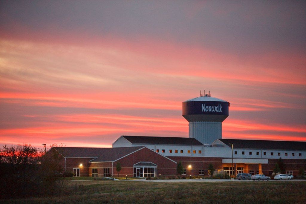 Norwalk community image