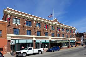 Perry community image