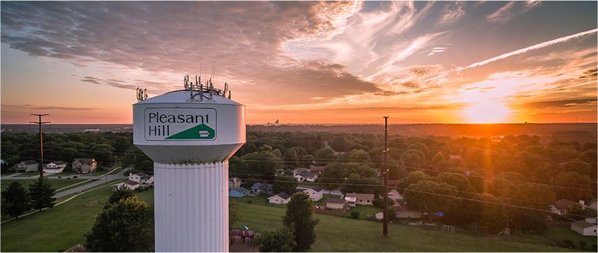 Pleasant Hill community image