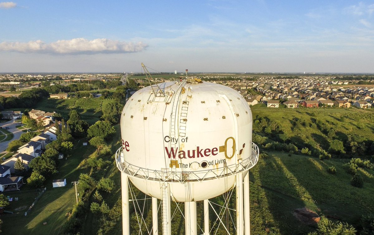 Waukee community image