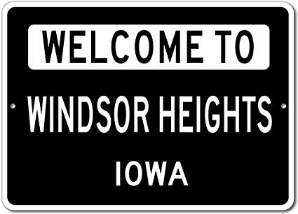 Windsor Heights community image