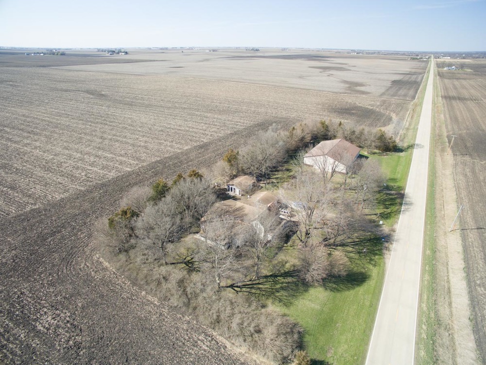 Woodward community image