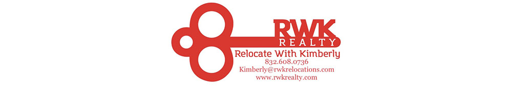 Logo of RWK Realty