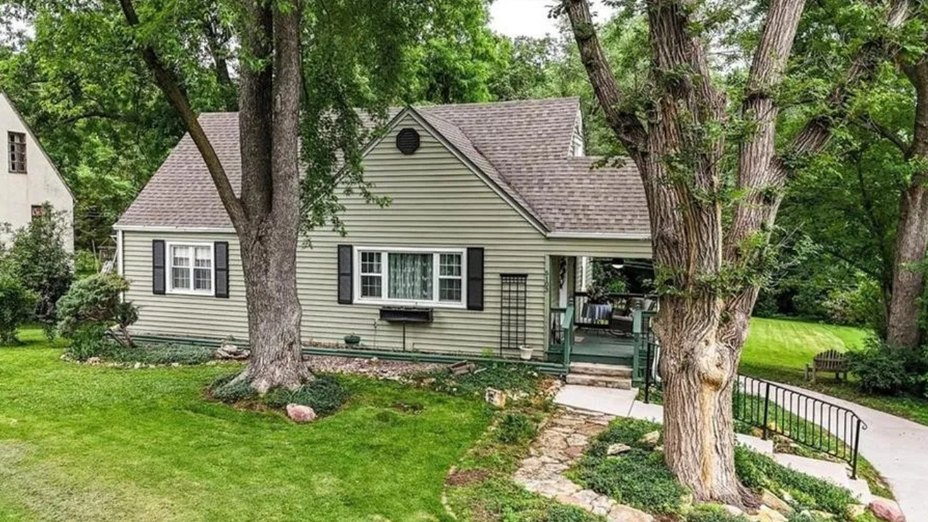 5103 NE Marvin Rd, Kansas City, MO 64118