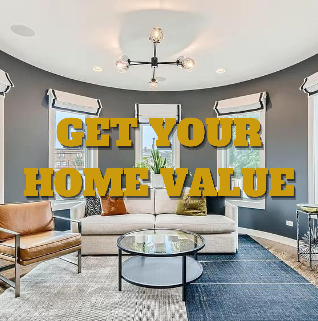 Get Your Home Value