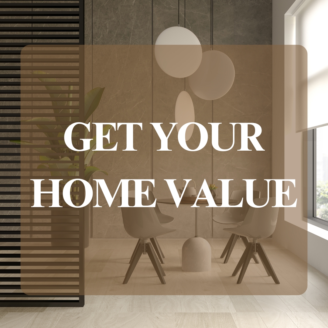 Get Your Home Value