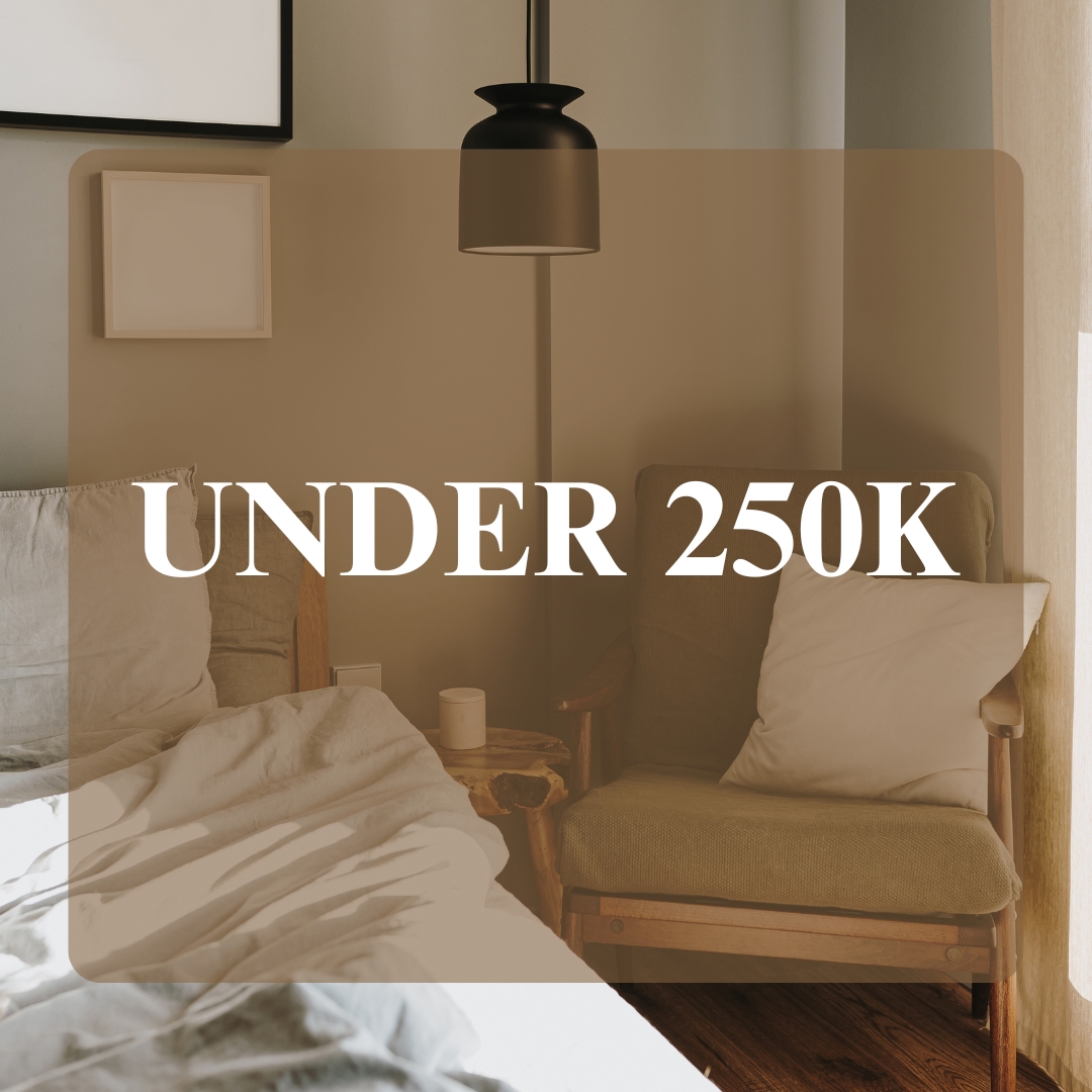 Under 250K