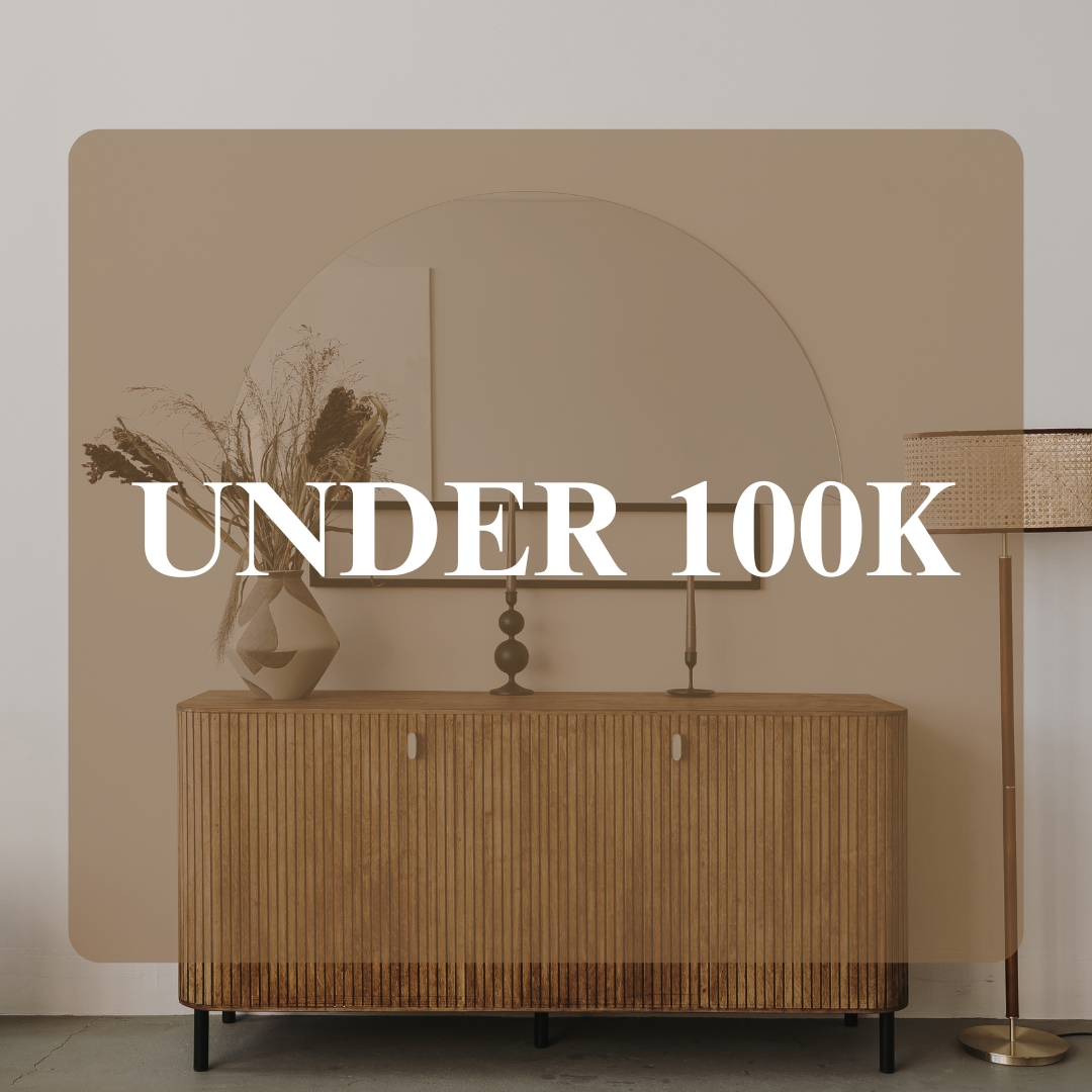 Under 100K