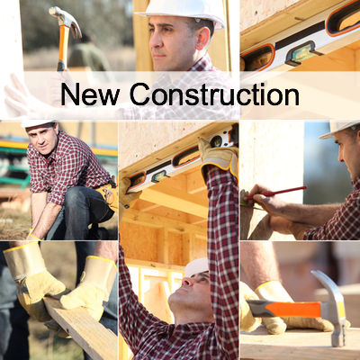 New Construction