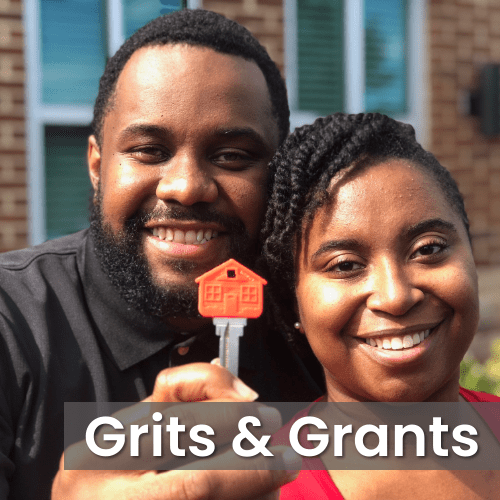 Grits & Grants