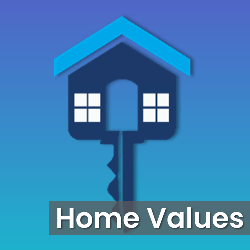 home value image