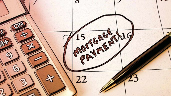 mortgage-deferment