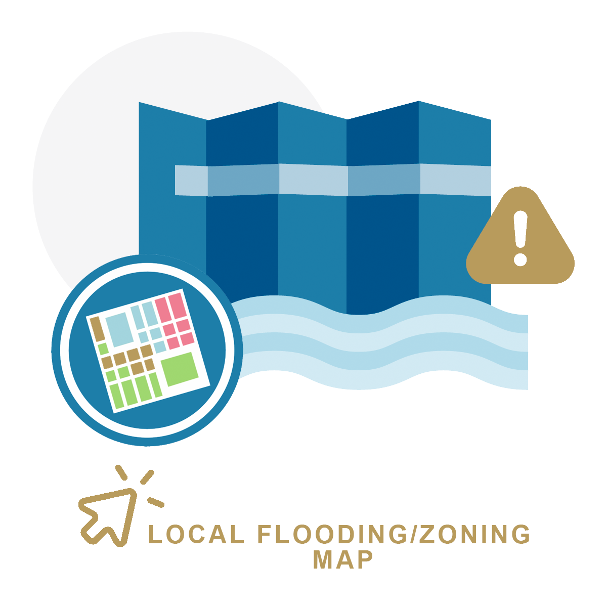 Flood/Zoning Map