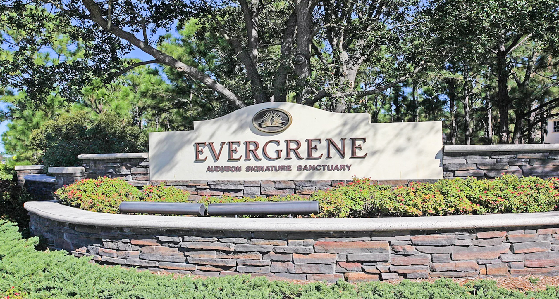 Evergrene Homes for Sale in Palm Beach Gardens Florida 33410 community image
