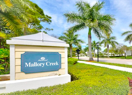 Mallory Creek Homes for Sale in Jupiter, FL 33458 community image