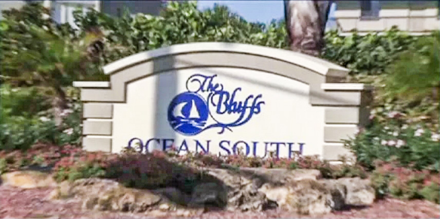 The Bluffs Homes for Sale in Jupiter, FL 33477 community image