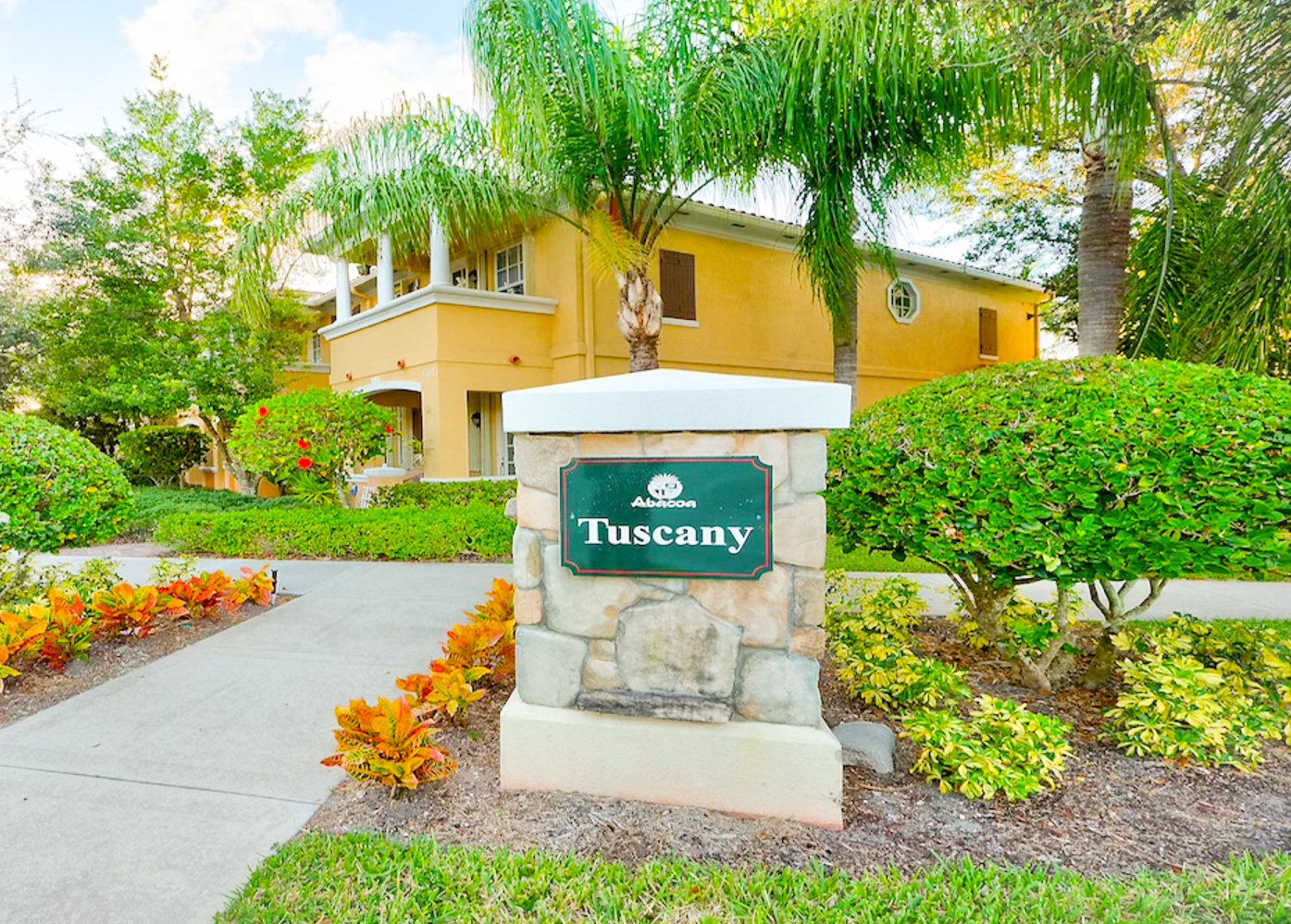 Tuscany Homes for Sale in Jupiter, FL 33458 community image