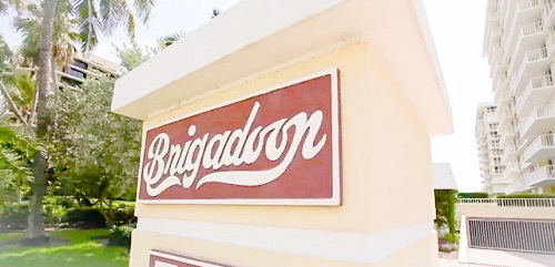 Brigadoon Community Homes for Sale in Juno Beach, FL 33408 community image