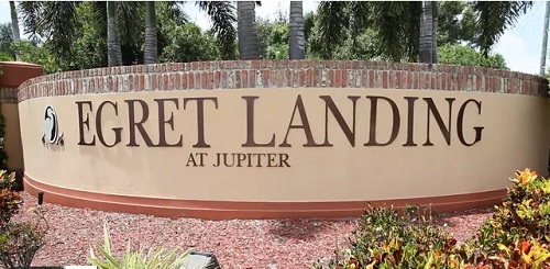 Egret Landing Community Homes for Sale in Jupiter, FL. 33458 community image