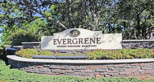Evergrene Homes for Sale in Palm Beach Gardens Florida 33410 community image