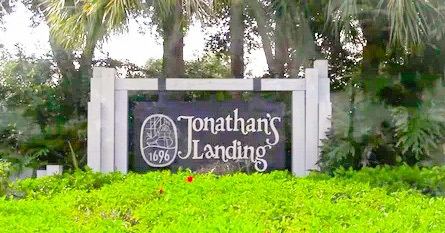 Jonathan's Landing Homes for Sale in Jupiter, FL 33477 community image