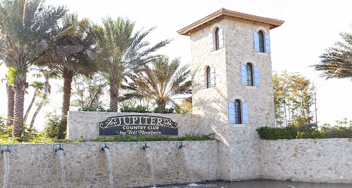 Jupiter Country Club Homes for Sale Jupiter, FL 33478 community image