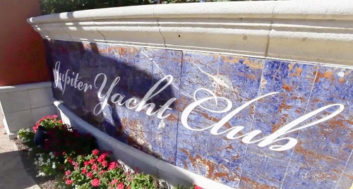 Jupiter Yacht Club Homes for Sale in Jupiter, FL 33477 community image