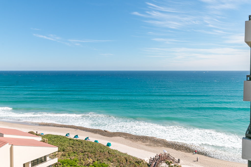 Ocean Trace Homes for Sale in Juno Beach, FL 33408 community image