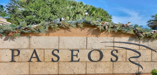 Paseos Homes for Sale in Jupiter, FL 33458 community image