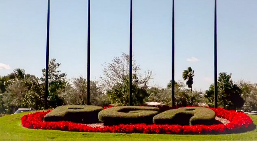 PGA National Homes for Sale in Palm Beach Gardens, FL 33418 community image