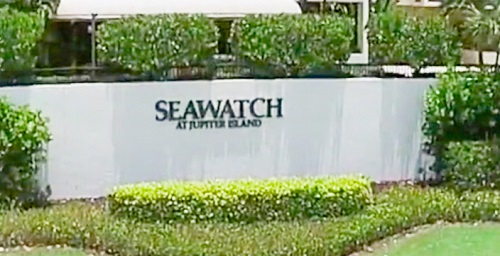 Seawatch Homes for Sale in Jupiter, FL 33469 community image