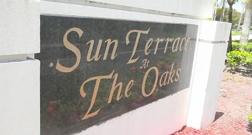 Sun Terrace Homes for Sale in Palm Beach Gardens, FL 33410 community image