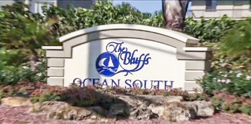 The Bluffs Homes for Sale in Jupiter, FL 33477 community image