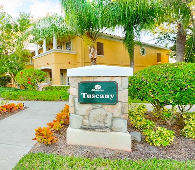 Tuscany Homes for Sale in Jupiter, FL 33458 community image