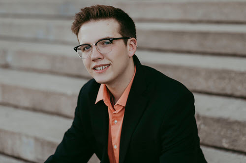 Jorden Ludeking