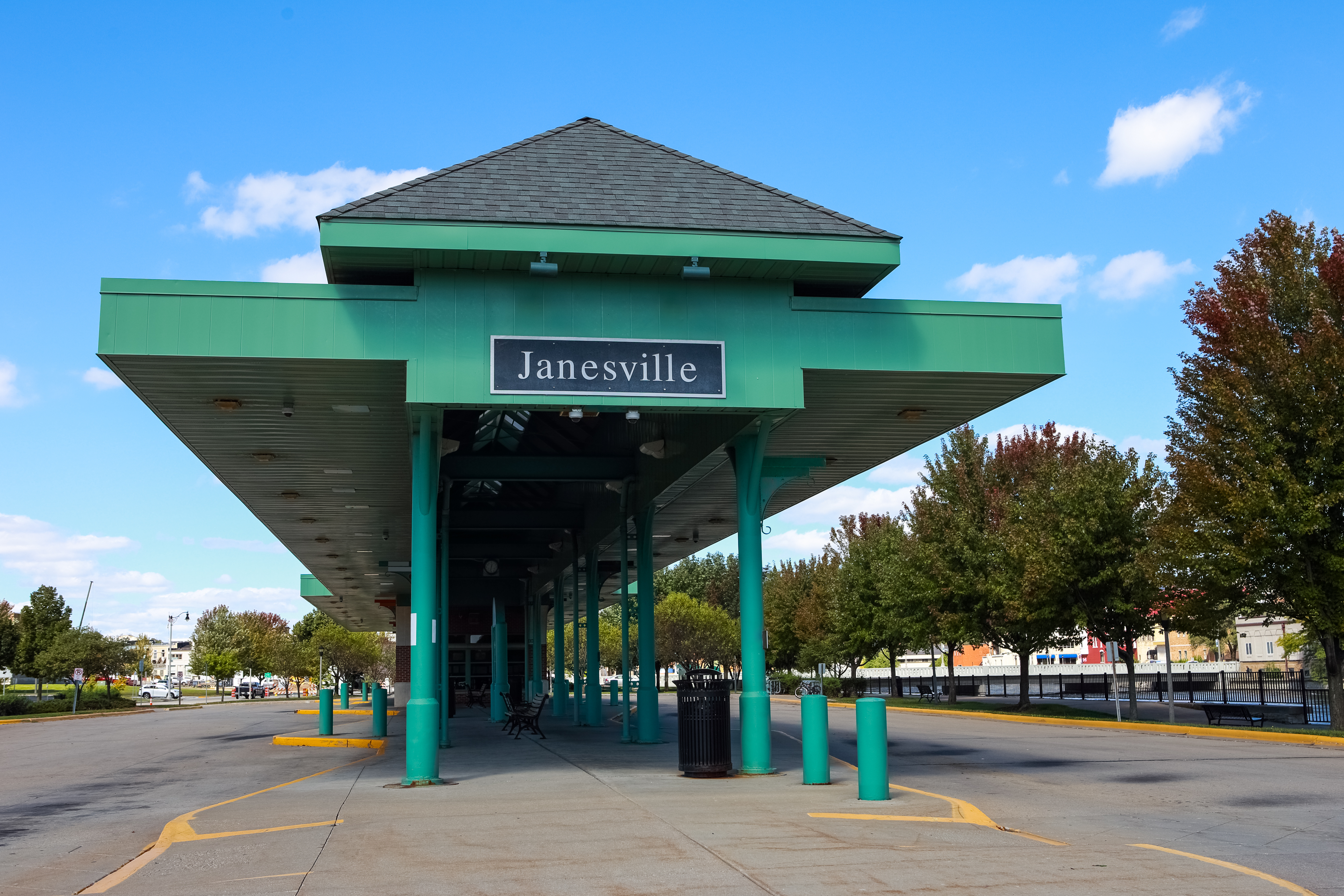 Janesville community image