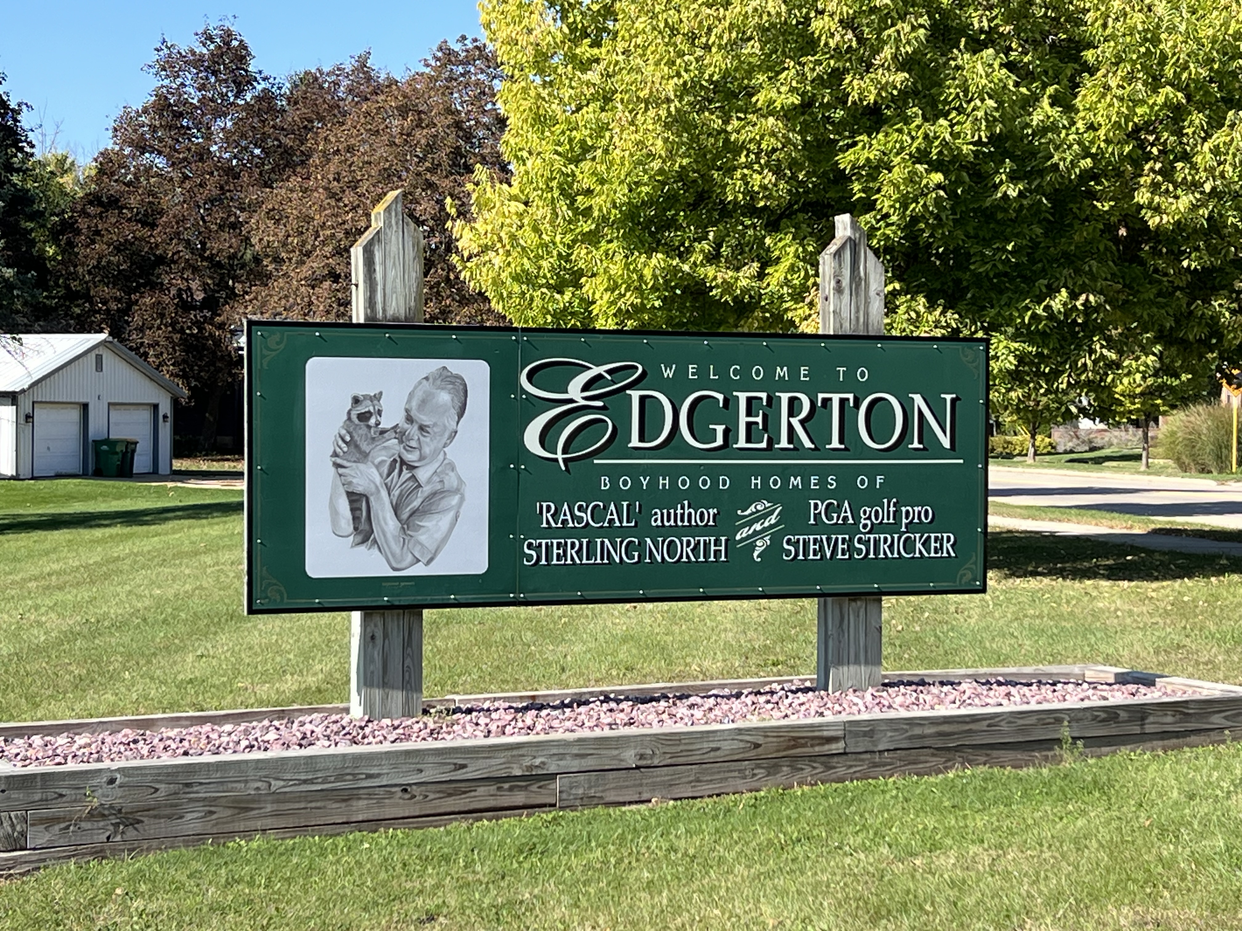 Edgerton community image